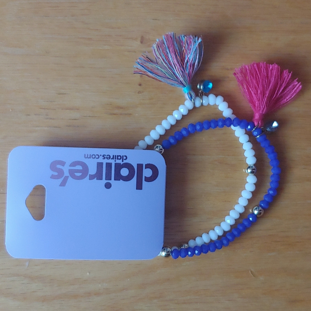 Claire's Bracelets